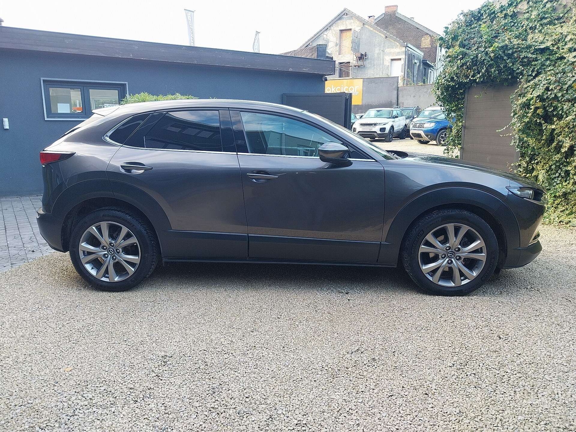 Mazda CX-30 2.0i SKYACTIV-G MHEV - Fiabilité Japonaise Roulez Sans Stress - Garantie 12 Mois avec Entretien Effectué - Zone LEZ Ok