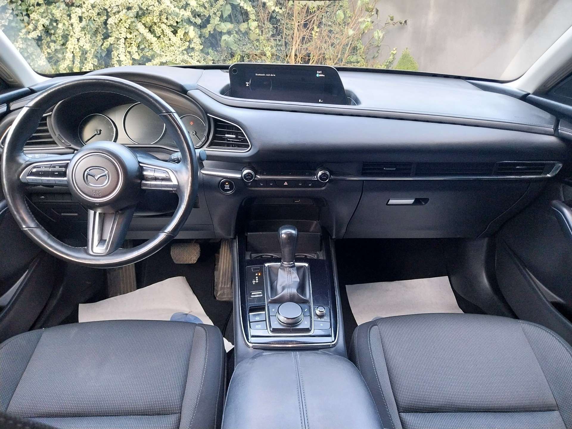Mazda CX-30 2.0i SKYACTIV-G MHEV - Fiabilité Japonaise Roulez Sans Stress - Garantie 12 Mois avec Entretien Effectué - Zone LEZ Ok