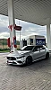 Mercedes-Benz Classe A 35 AMG thumbnail