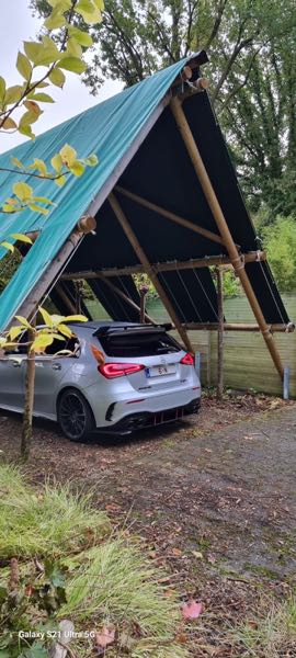 Mercedes-Benz Classe A 35 AMG