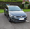 Volkswagen Golf VII (2) 1.6 TDI 115 IQ.DRIVE DSG7 5P thumbnail