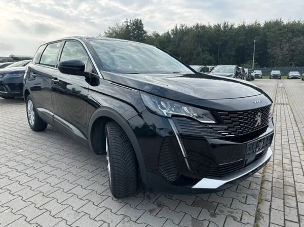 Peugeot 5008 PEUGEOT 5008