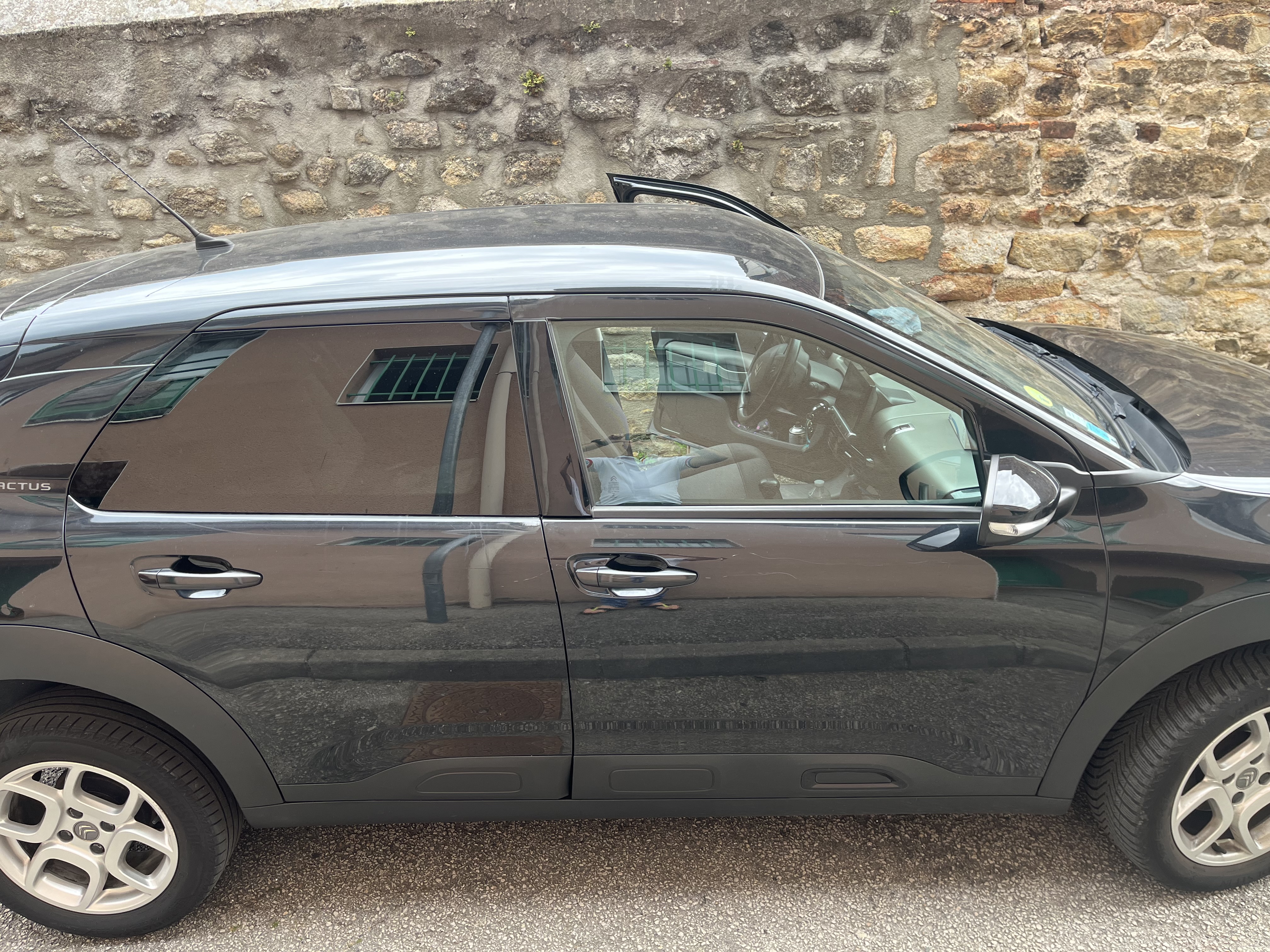Citroen C4 (2) 1.5 BLUEHDI 100 S&amp;S FEEL BV6
