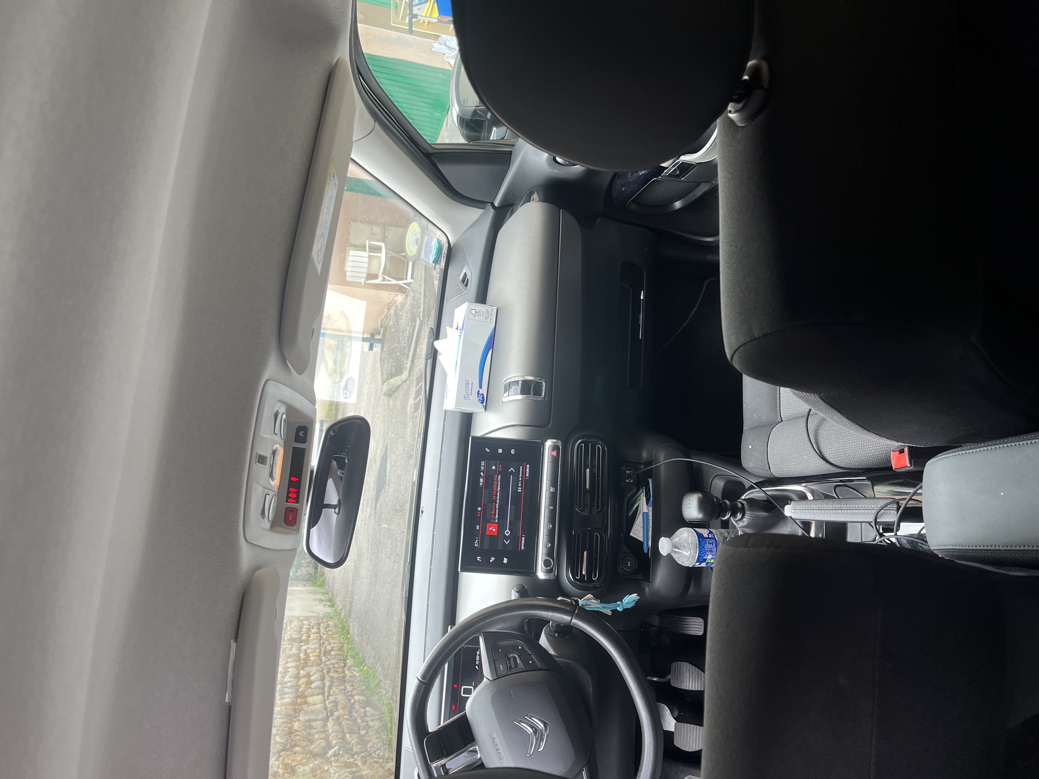 Citroen C4 (2) 1.5 BLUEHDI 100 S&amp;S FEEL BV6