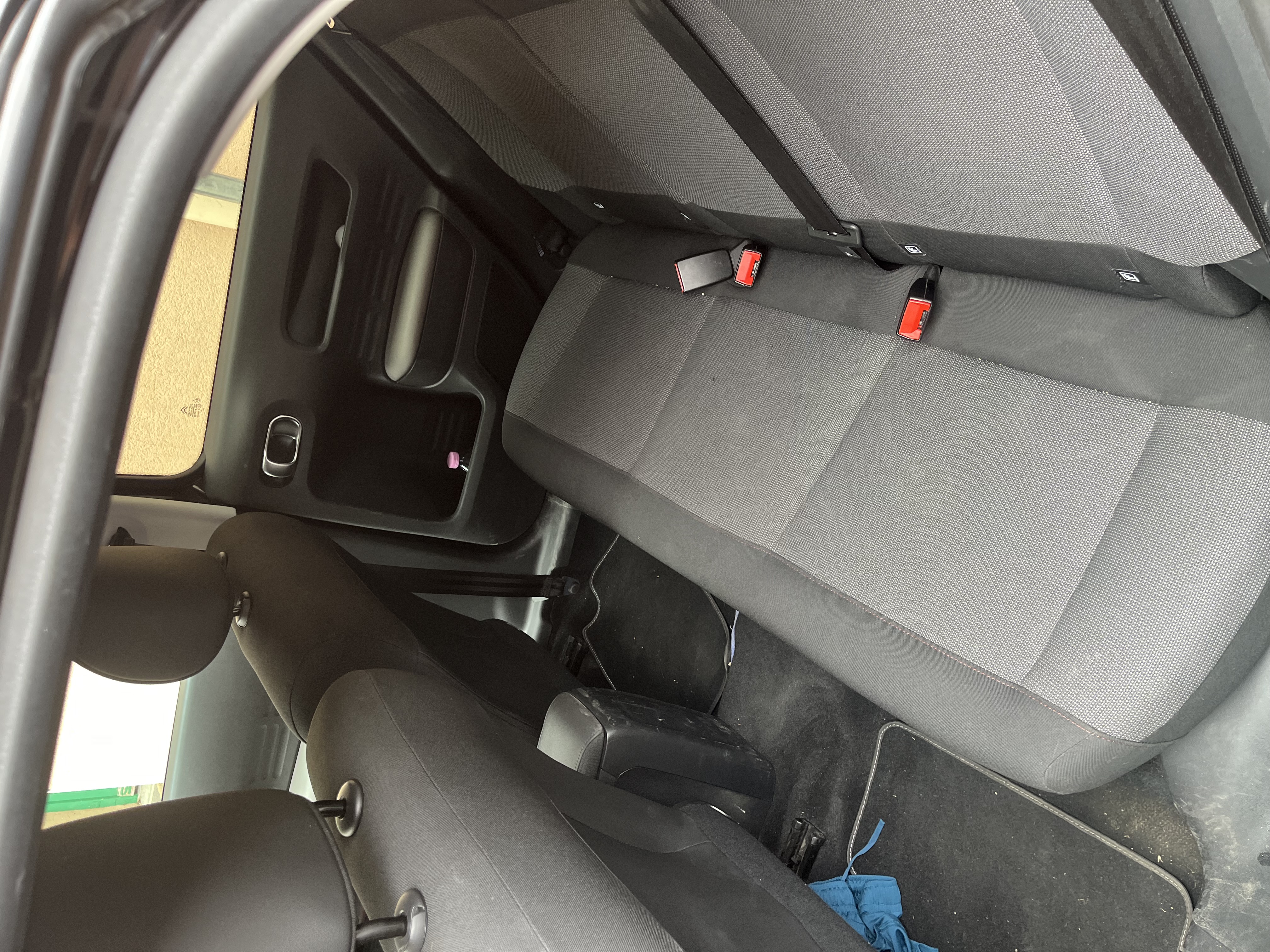 Citroen C4 (2) 1.5 BLUEHDI 100 S&amp;S FEEL BV6