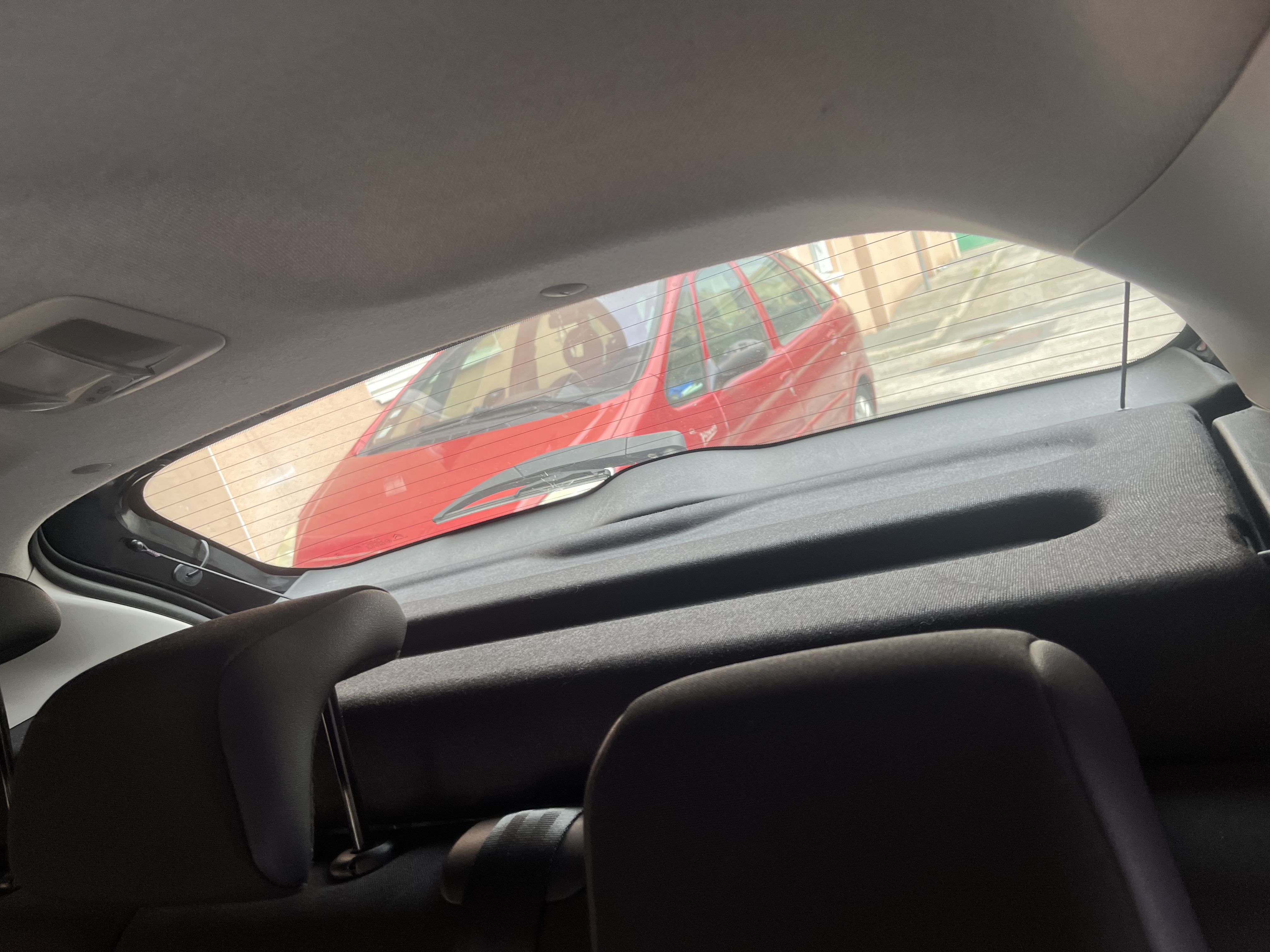 Citroen C4 (2) 1.5 BLUEHDI 100 S&amp;S FEEL BV6