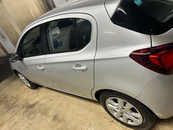 Opel Corsa V 1.3 ECOTEC DIESEL 95 EDITION 5P