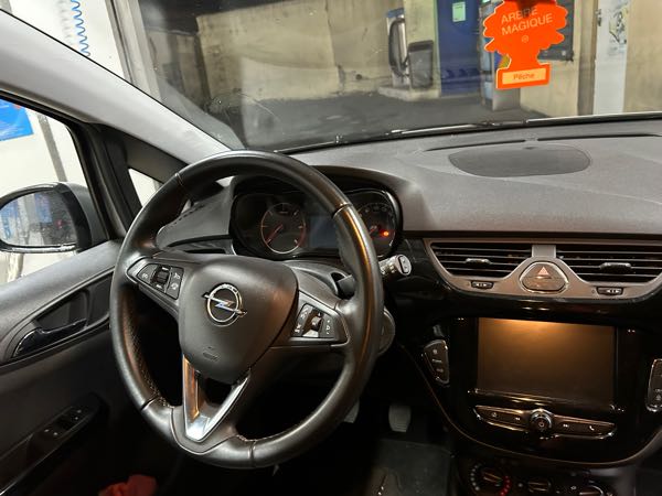 Opel Corsa V 1.3 ECOTEC DIESEL 95 EDITION 5P