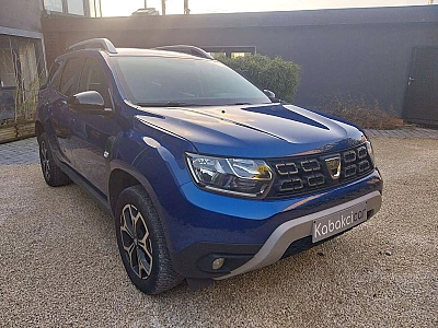 Dacia Duster 1.5 Blue dCi - Fiable et Economique - Garantie 12 Mois avec Entretien Effectué - Dispo Rapidement - Zone LEZ Ok