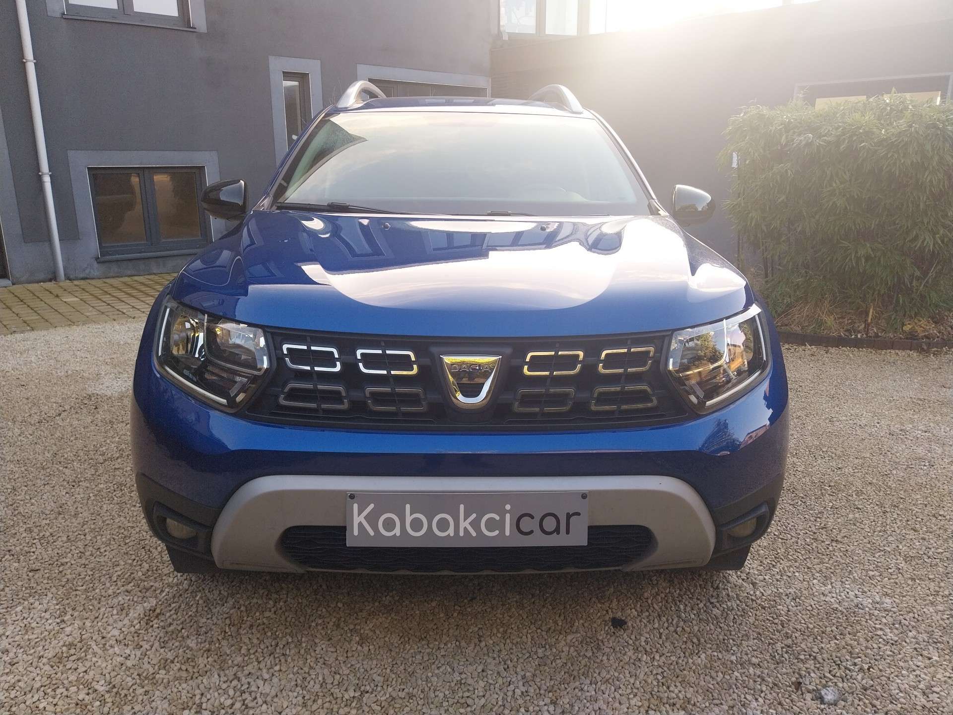 Dacia Duster 1.5 Blue dCi - Fiable et Economique - Garantie 12 Mois avec Entretien Effectué - Dispo Rapidement - Zone LEZ Ok