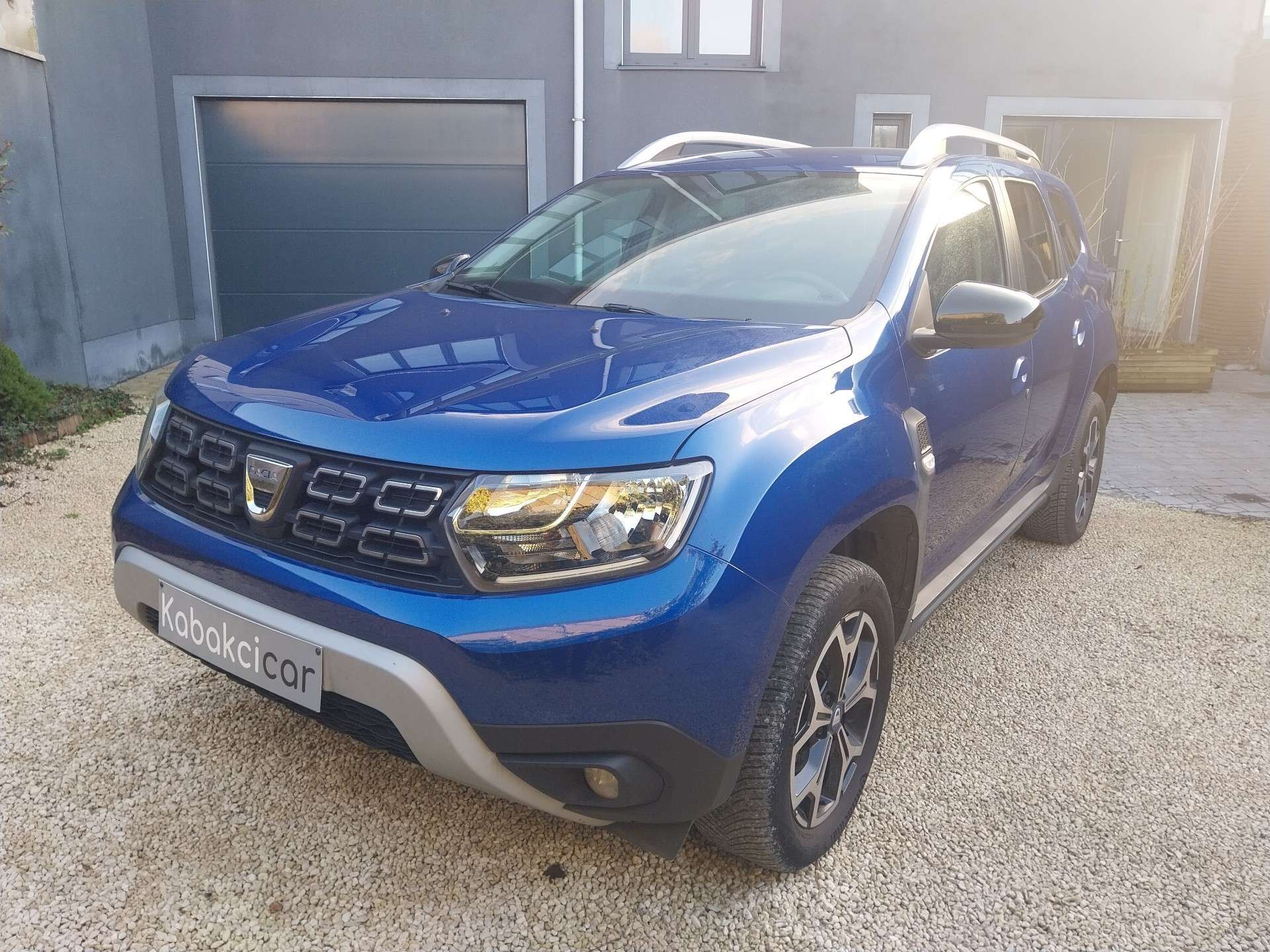 Dacia Duster 1.5 Blue dCi - Fiable et Economique - Garantie 12 Mois avec Entretien Effectué - Dispo Rapidement - Zone LEZ Ok