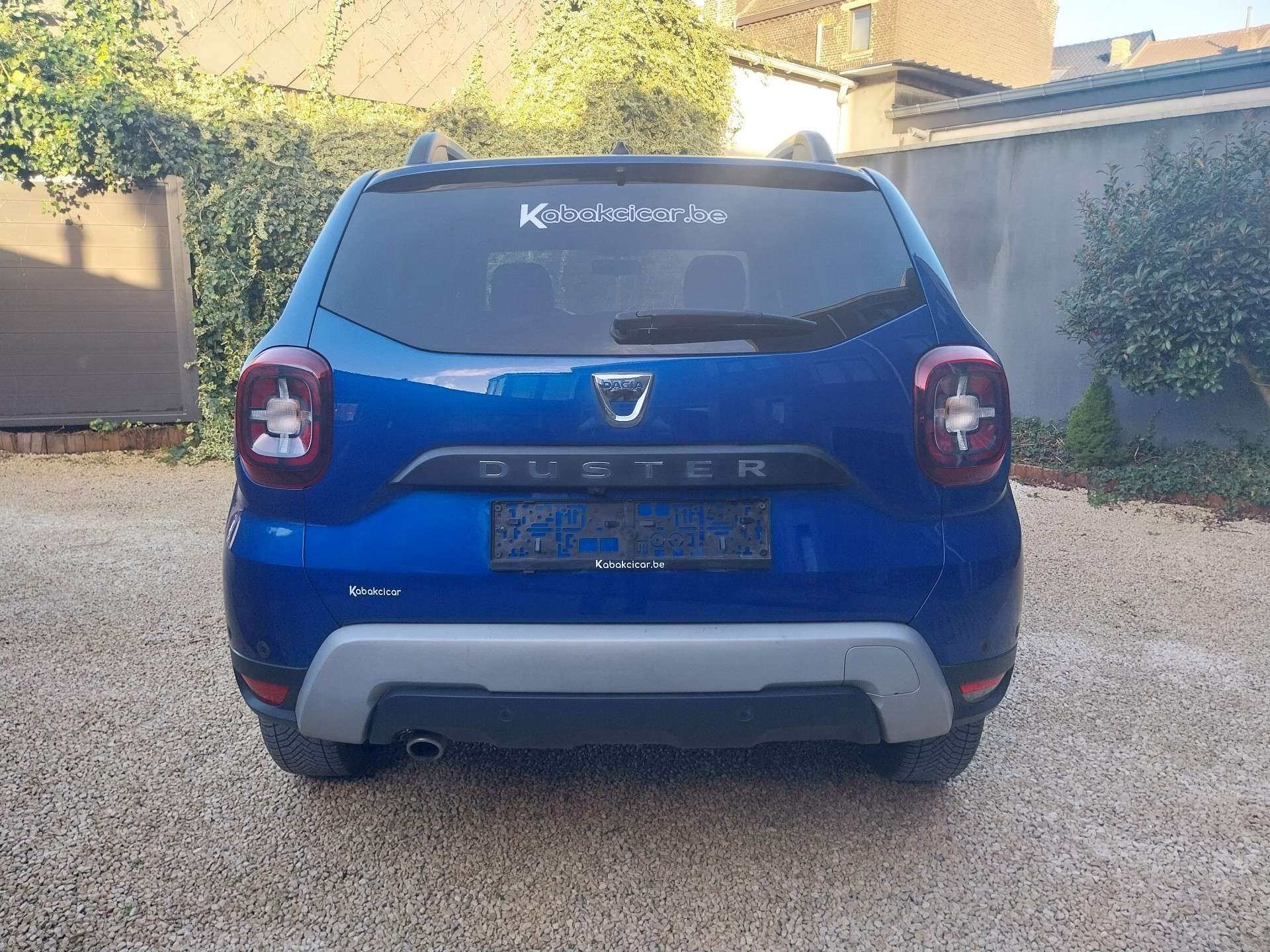 Dacia Duster 1.5 Blue dCi - Fiable et Economique - Garantie 12 Mois avec Entretien Effectué - Dispo Rapidement - Zone LEZ Ok