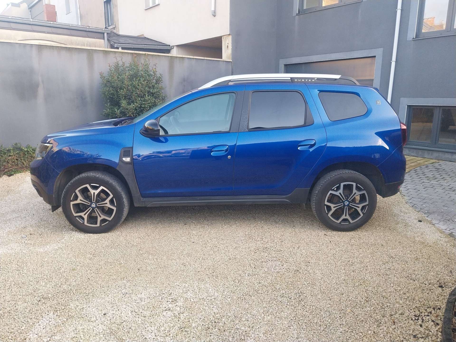Dacia Duster 1.5 Blue dCi - Fiable et Economique - Garantie 12 Mois avec Entretien Effectué - Dispo Rapidement - Zone LEZ Ok