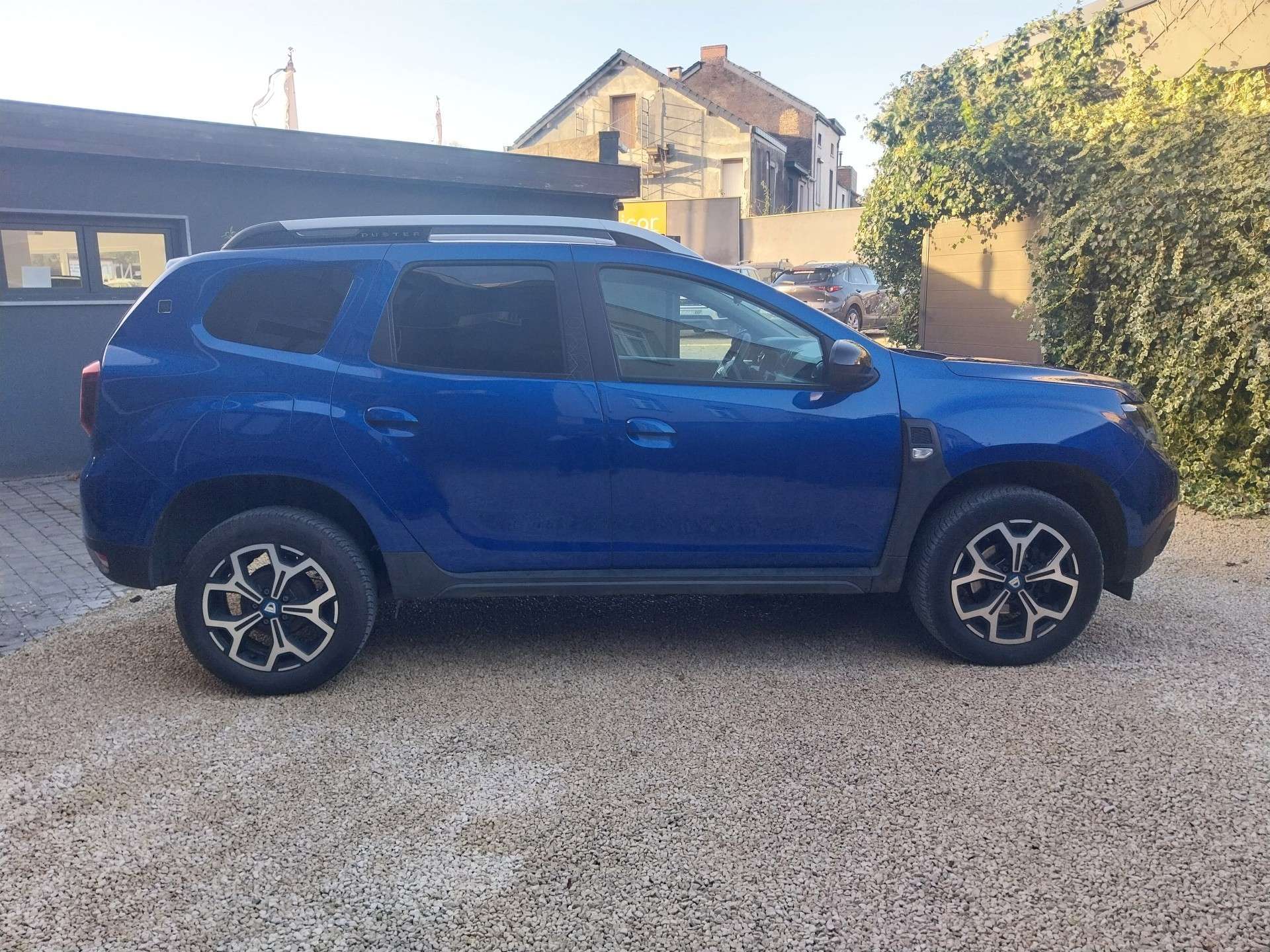 Dacia Duster 1.5 Blue dCi - Fiable et Economique - Garantie 12 Mois avec Entretien Effectué - Dispo Rapidement - Zone LEZ Ok