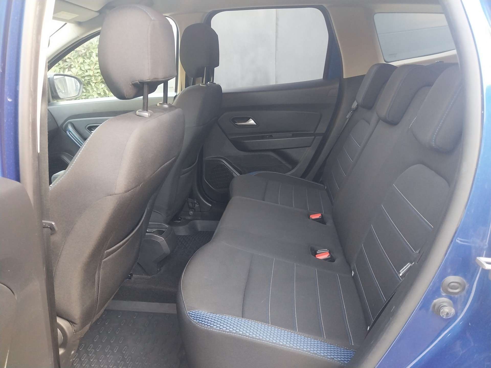 Dacia Duster 1.5 Blue dCi - Fiable et Economique - Garantie 12 Mois avec Entretien Effectué - Dispo Rapidement - Zone LEZ Ok
