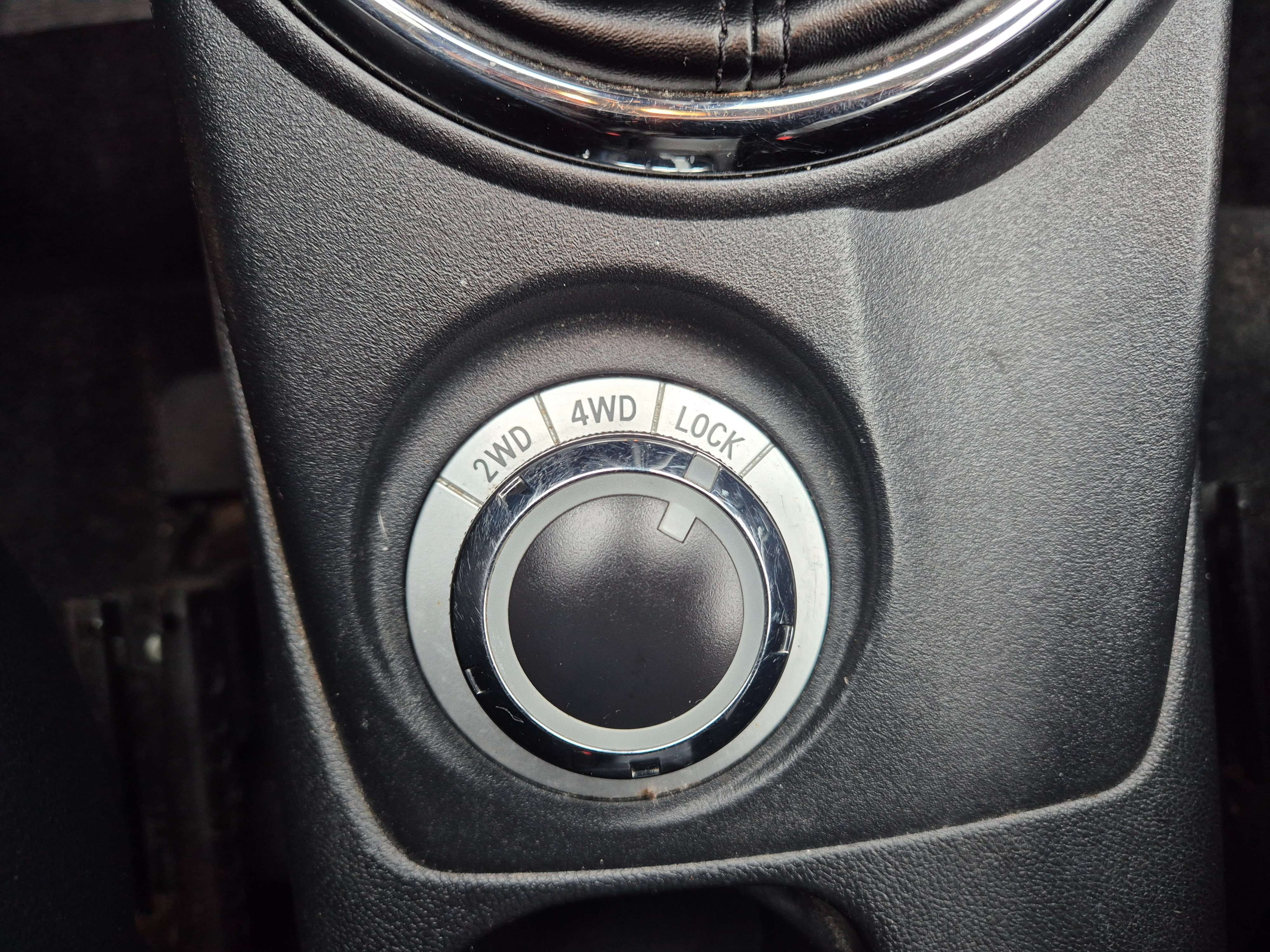 Peugeot 4008 1.6 HDi Allure// 4X4//GARANTIE 12 MOIS//