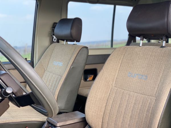 Toyota Land Cruiser Toyota Land Cruiser LJ73