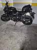 YAMAHA MT 07 thumbnail