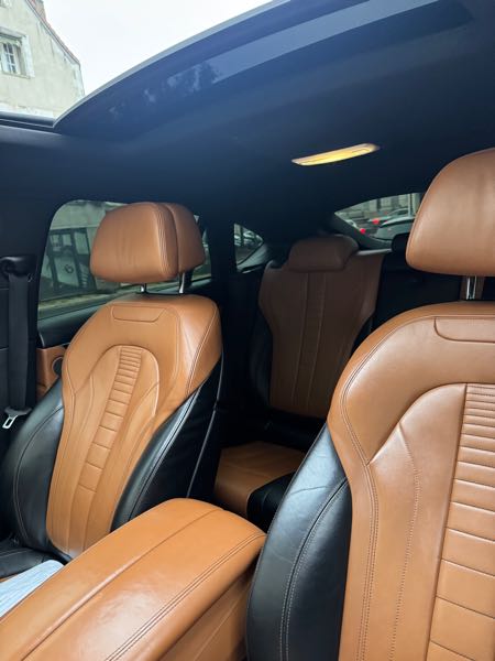 Bmw X6 (F16) XDRIVE40D 313 20CV EXCLUSIVE BVA8