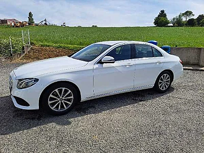 Mercedes-Benz Classe E V 250 9G-TRONIC