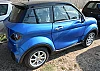 CHATENET CH46 junior dci (voiture sans permis) Véhicule neuve thumbnail