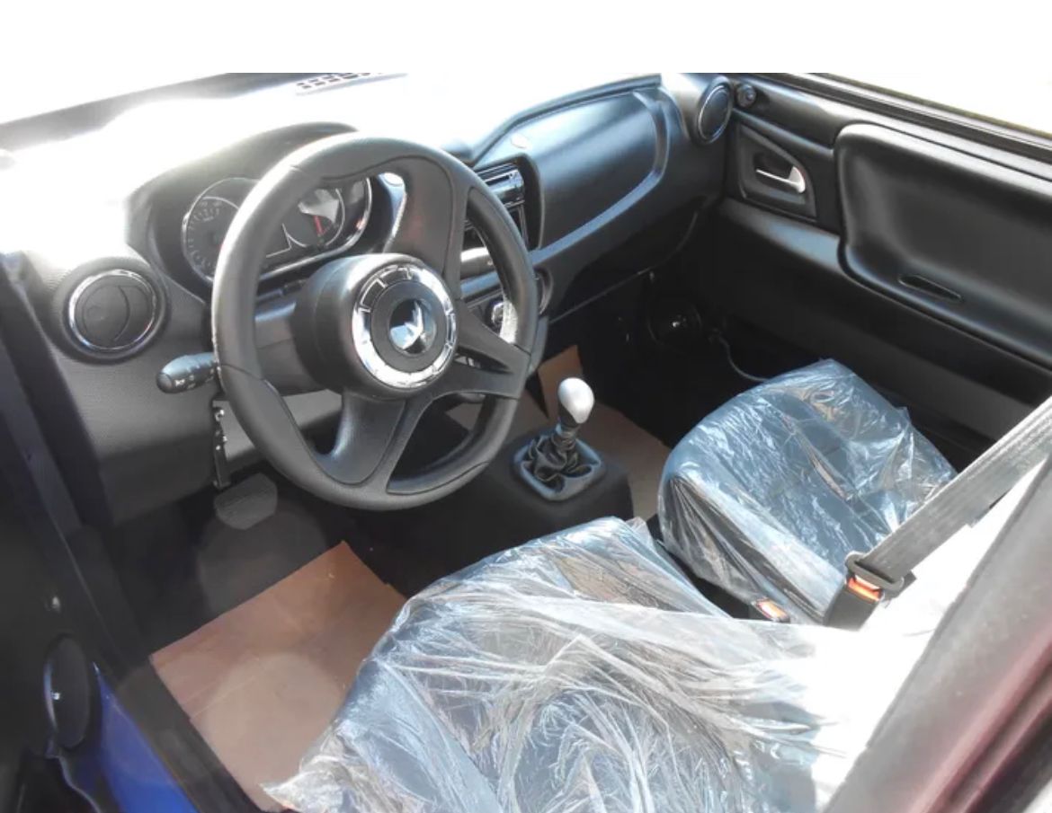 CHATENET CH46 junior dci (voiture sans permis) Véhicule neuve