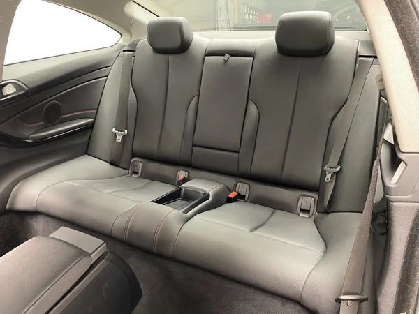 Bmw Serie 4 dA*PACK SPORT*LED*GPS*GARANTIE 12 MOIS*