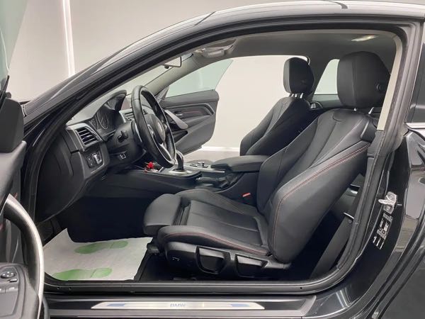 Bmw Serie 4 dA*PACK SPORT*LED*GPS*GARANTIE 12 MOIS*