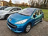 Peugeot 207 1.6 HDI 16V 90 EXECUTIVE 5P thumbnail