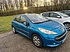 Peugeot 207 1.6 HDI 16V 90 EXECUTIVE 5P thumbnail