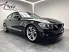 Bmw Serie 4 dA*PACK SPORT*LED*GPS*GARANTIE 12 MOIS* thumbnail