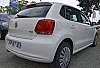Volkswagen Polo V (2) 1.4 TDI 90 BLUEMOTION TECHNOLOGY CONFORTLINE 5P thumbnail
