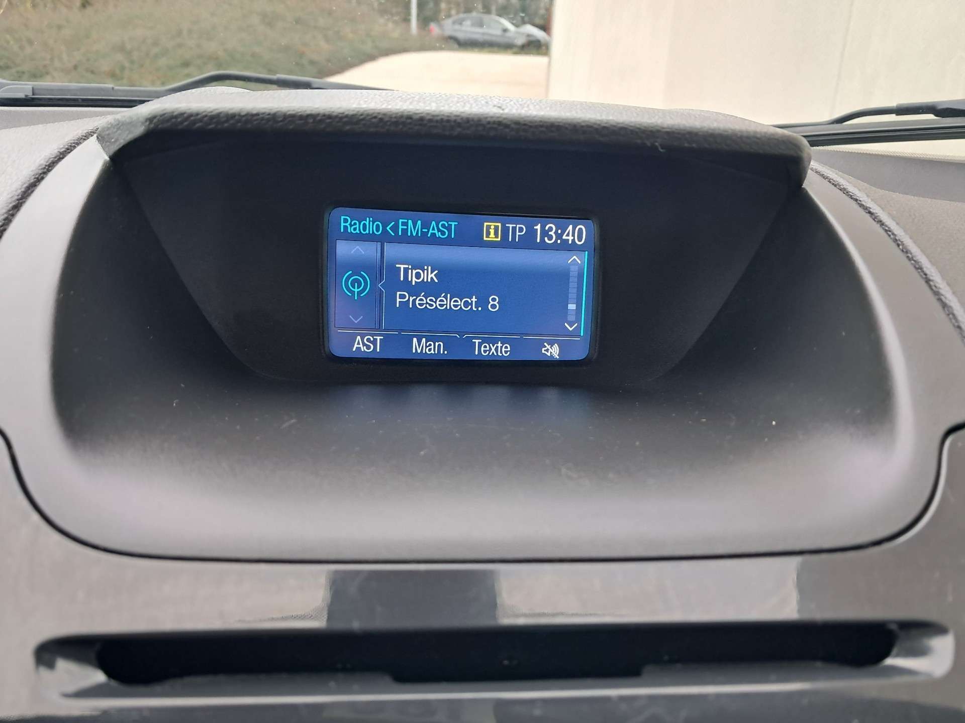 Ford EcoSport 1.0 EcoBoost 4x2 Titanium/RADAR ARR/CLIM/GARANTIE!