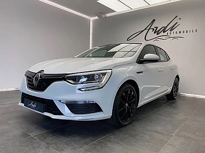 Renault Megane 1.2 TCe *GARANTIE 12 MOIS*1er PROPRIETAIRE*AIRCO*