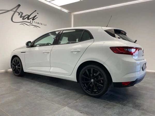 Renault Megane 1.2 TCe *GARANTIE 12 MOIS*1er PROPRIETAIRE*AIRCO*