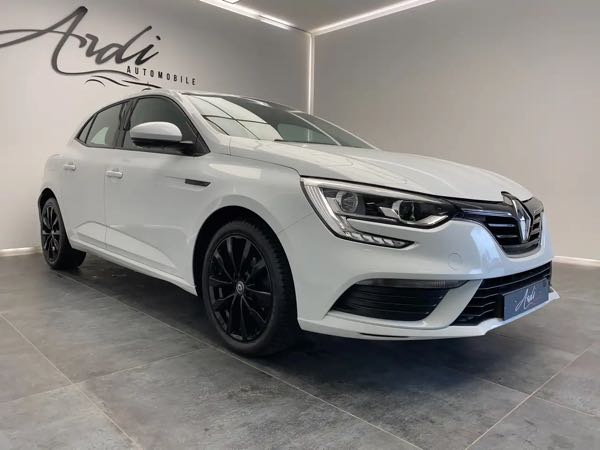 Renault Megane 1.2 TCe *GARANTIE 12 MOIS*1er PROPRIETAIRE*AIRCO*