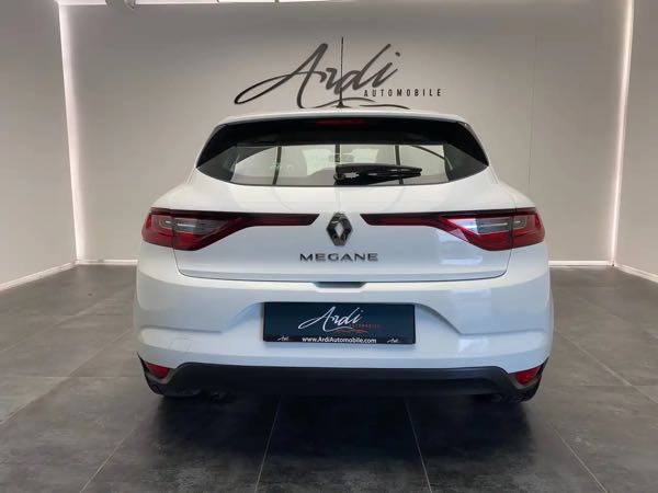 Renault Megane 1.2 TCe *GARANTIE 12 MOIS*1er PROPRIETAIRE*AIRCO*