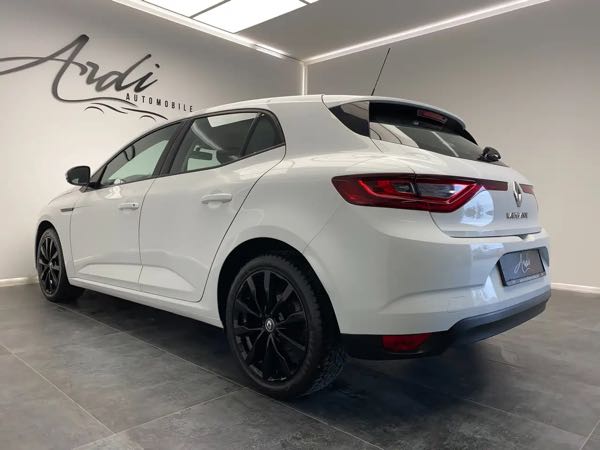 Renault Megane 1.2 TCe *GARANTIE 12 MOIS*1er PROPRIETAIRE*AIRCO*