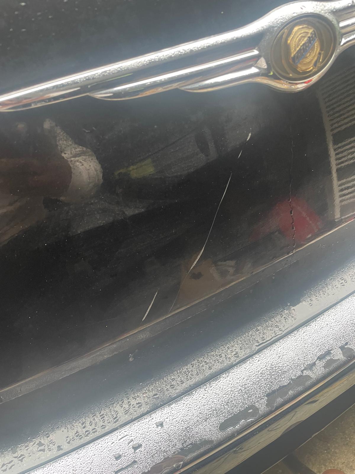 Chrysler 300 C 3.0 CRD 218 BVA