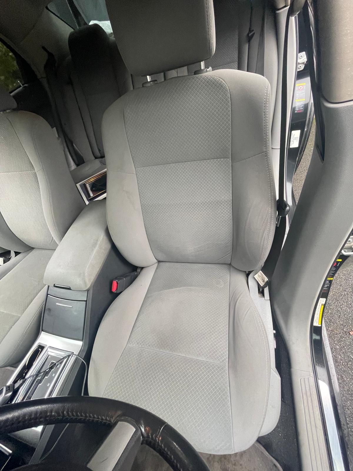 Chrysler 300 C 3.0 CRD 218 BVA