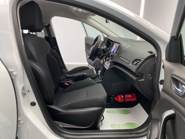 Renault Megane 1.2 TCe *GARANTIE 12 MOIS*1er PROPRIETAIRE*AIRCO*