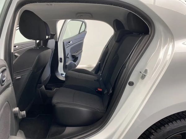 Renault Megane 1.2 TCe *GARANTIE 12 MOIS*1er PROPRIETAIRE*AIRCO*