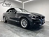 Bmw Serie 2 18 218iA *GARANTIE 12 MOIS*CUIR*GPS*32000 KM* thumbnail