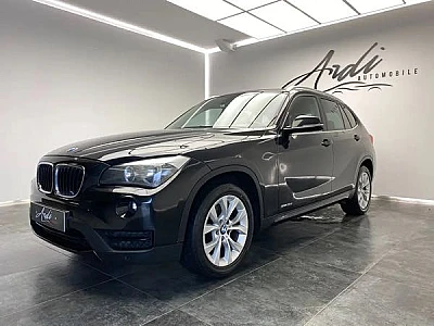 Bmw X1 2.0 d sDrive18 *GARANTIE 12 MOIS*1er PROPRIETAIRE*