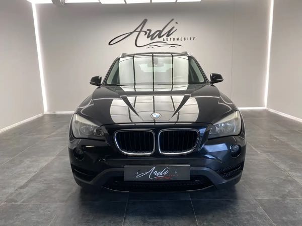 Bmw X1 2.0 d sDrive18 *GARANTIE 12 MOIS*1er PROPRIETAIRE*
