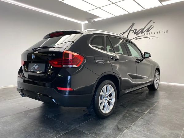 Bmw X1 2.0 d sDrive18 *GARANTIE 12 MOIS*1er PROPRIETAIRE*
