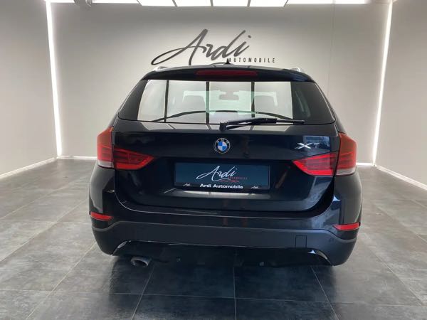Bmw X1 2.0 d sDrive18 *GARANTIE 12 MOIS*1er PROPRIETAIRE*