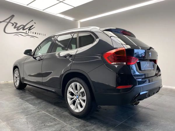 Bmw X1 2.0 d sDrive18 *GARANTIE 12 MOIS*1er PROPRIETAIRE*
