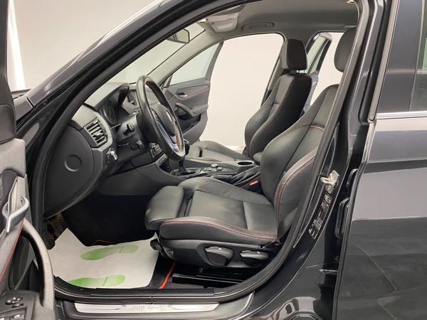 Bmw X1 2.0 d sDrive18 *GARANTIE 12 MOIS*1er PROPRIETAIRE*