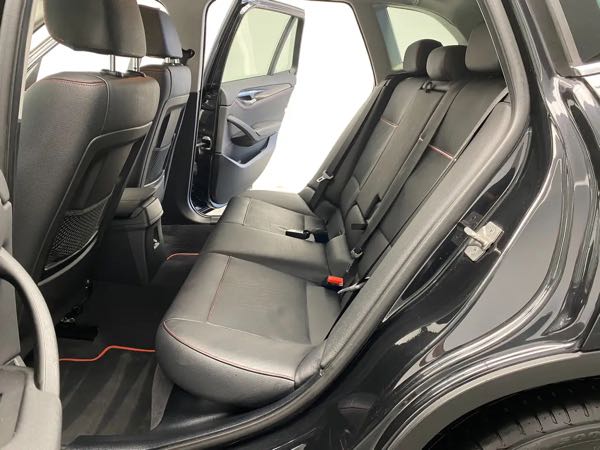 Bmw X1 2.0 d sDrive18 *GARANTIE 12 MOIS*1er PROPRIETAIRE*